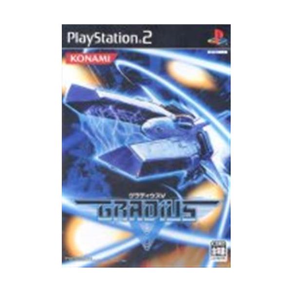 グラディウスV/PS2