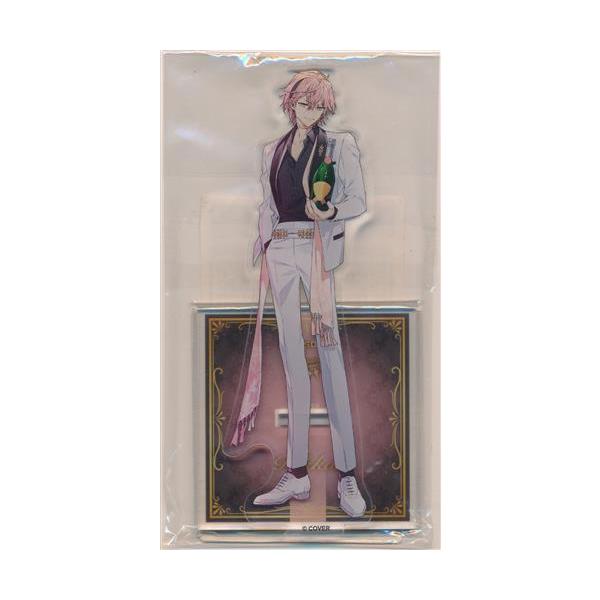 ホロスターズ CLUB HOLOSTARS アクリルスタンド 律可