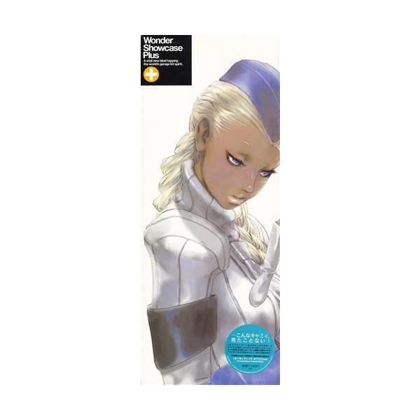 ストリートファイターZERO 3 キャミィ オーセンティックホワイトver. フィギュア海洋堂