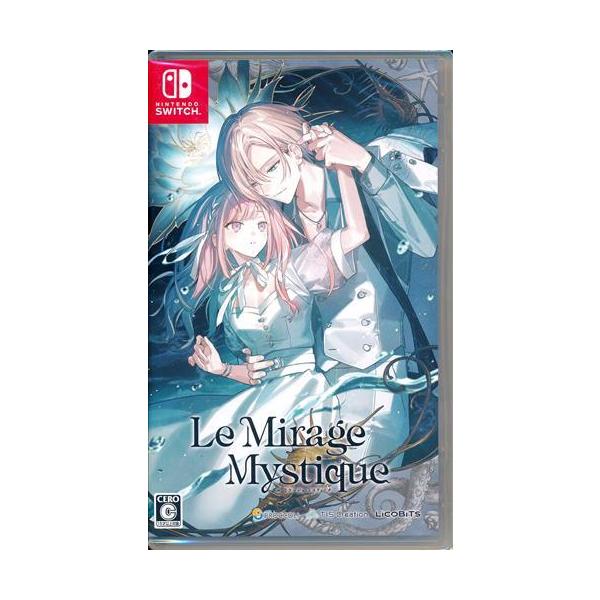 未開封Le Mirage Mystique (通常版) Nintendo Switch