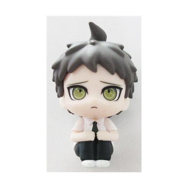 スーパーダンガンロンパ 2 さよなら絶望学園 まちぼうけ 日向創 フィギュアバンダイ ダンロン