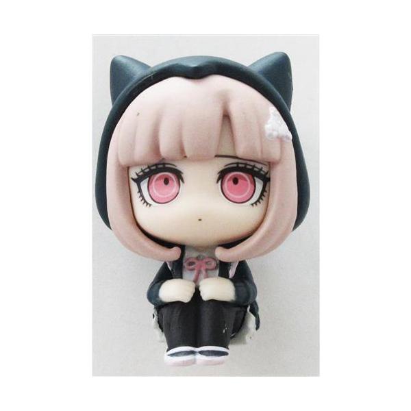 スーパーダンガンロンパ 2 さよなら絶望学園 まちぼうけ 七海千秋 フィギュアバンダイ ダンロン