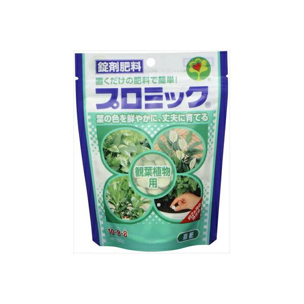 ハイポネックスジャパン プロミック　観葉植物用　150G　メール便送料無料