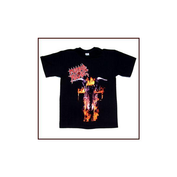 【値下げ不可】古着 Morbid Angel ロンＴ 値下げ不可】古着 Morbid Angel ロンT - メルカリ