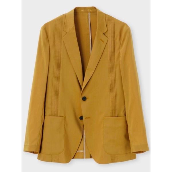 LANVIN en Bleu Bleu ランバンオンブルー 定価 63,800円 テーラード 