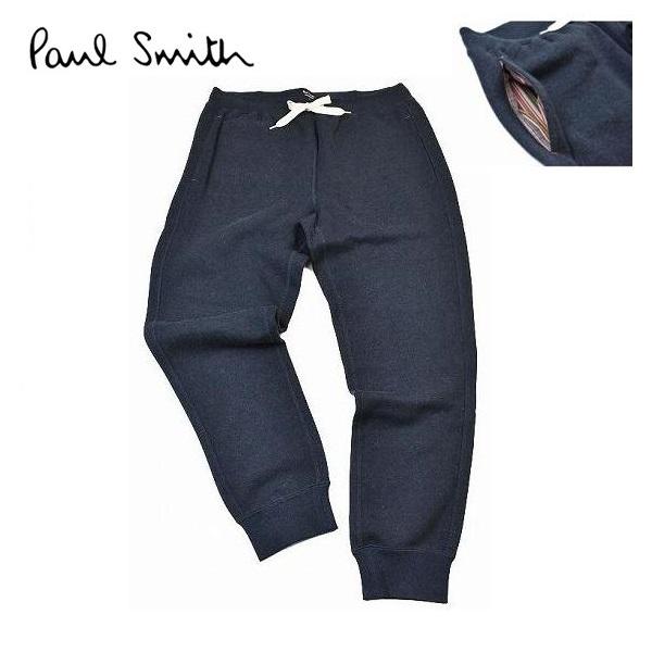 Paul Smith 今期新作 ポールスミス スウェットパンツ ジョガー Paul Smith 今期新作 ポールスミス スウェットパンツ ジョガー