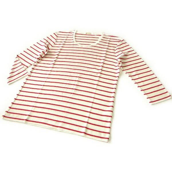 ボーダー 七分 メンズtシャツ カットソー 通販 人気ランキング 価格 Com