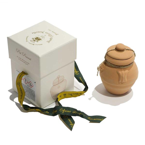 SantaMariaNovella サンタ マリア ノヴェッラ ポプリポットS20g : ラ