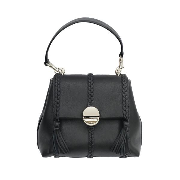 Chloe（クロエ） レディース 2WAYバッグ PENELOPE ペネロペ SMALL : ラ