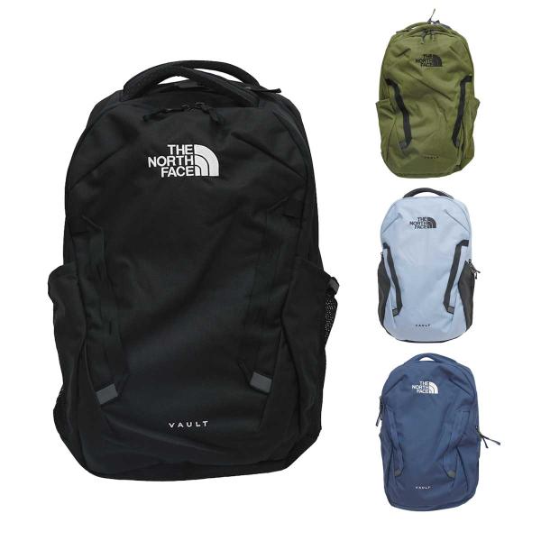 THE NORTH FACE ザ ノースフェイス リュック バックパック VAULT