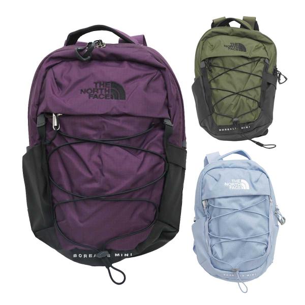 THE NORTH FACE（ザ ノースフェイス） バックパック NF0A52SW BOREALIS