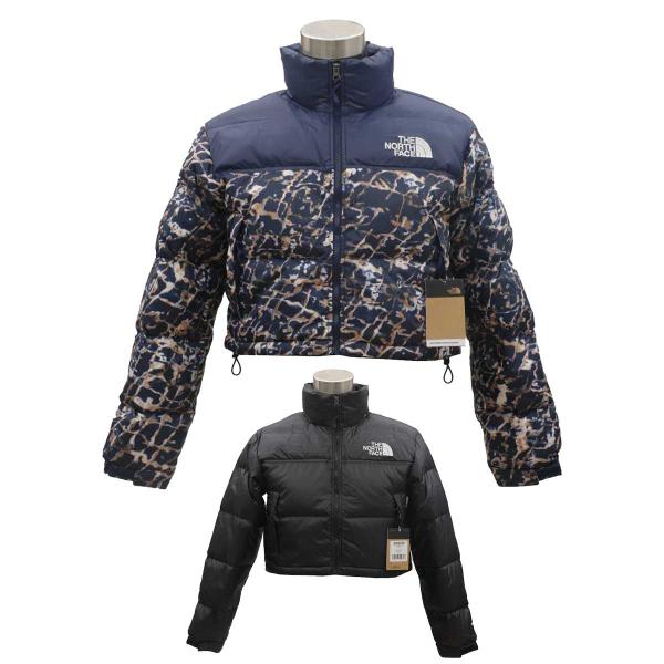 THE NORTH FACE（ザ ノースフェイス） ショート丈 NUPTSE Jacket eu