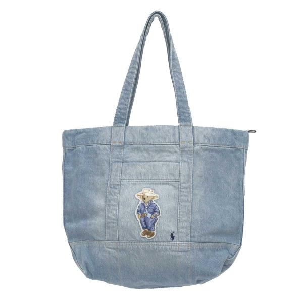Sakado Express ポロ　ラルフローレン　トートバッグ　ショルダー 楽天市場】キャンバス トート ショルダー（ブランドラルフ