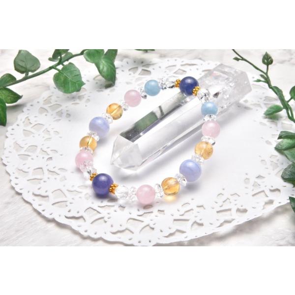 ���i�� �^���U�i�C�g&amp;�A�N�A�}�����@9.5mm�@�u���X���b�g_A577