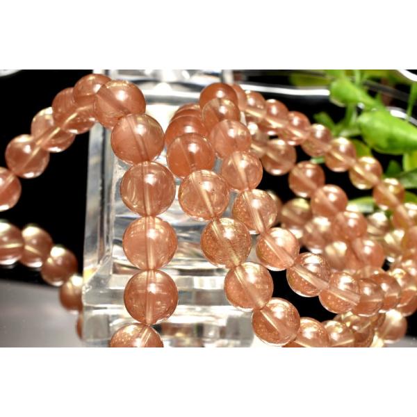 カラーチェンジ　アンデシン　バングル カラーチェンジ アンデシン ブレスレット 8.5㎜ 16㎝ グラデーションカラー