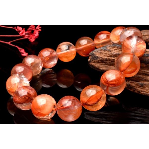 ☆スーパープレミアムブレス☆…☆ライモナイト入りエレスチャル