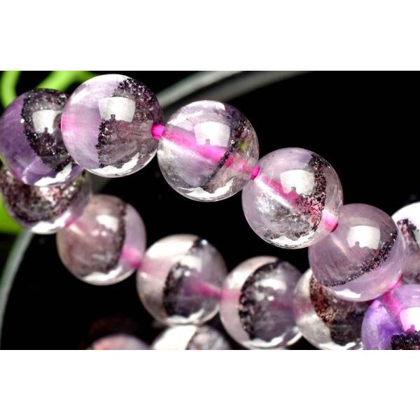 1点物】ファントム入り！ スーパーセブンアメジスト(エレスチャル