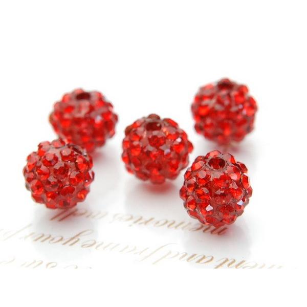 �����~���[�{�[���^�����f���i���b�h�j  (10������) �i6mm�j_KZ30-6