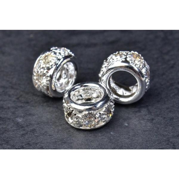 10x5mm �y�h�[�i�c�����f�� �N���A �i10������j�z�����f��_KZ37-1