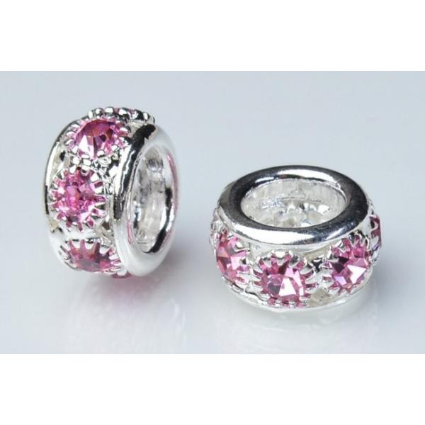 10x5mm �y�h�[�i�c�����f�� �s���N �i10������j�z�����f��_KZ37-7