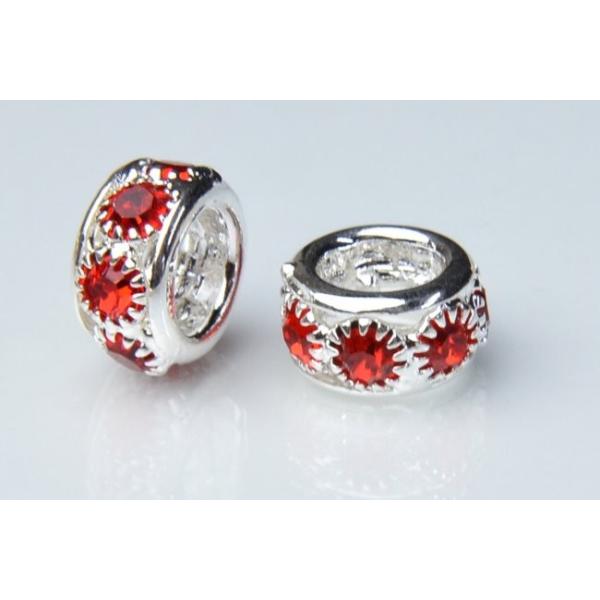 10x5mm �y�h�[�i�c�����f�� ���b�h �i10������j�z�����f��_KZ37-8