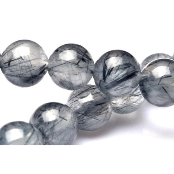 ラリマーブレスレット 直径17cm 7mm melodiapet.com.br