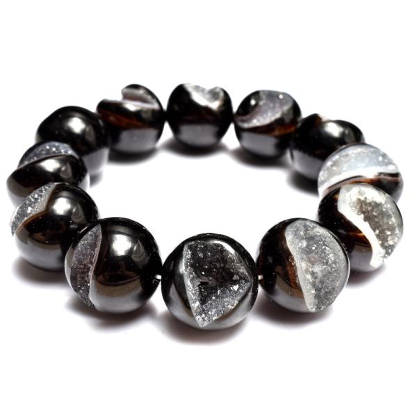   11 ムーンライトブロッサム　オニキス　ブレスレット 1_e708e46a-afd6-4e5b-b9fc-