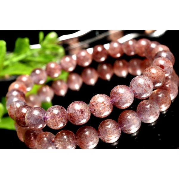 1点物】アベンチュレッセンスの輝き アイオライトサンストーン 7.5mm