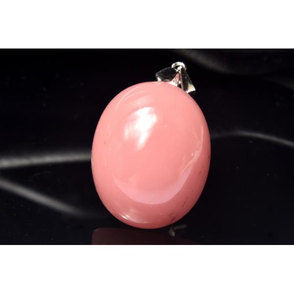 1点物】Silver925◇高品質 グァバクォーツ(天然ピンククォーツ