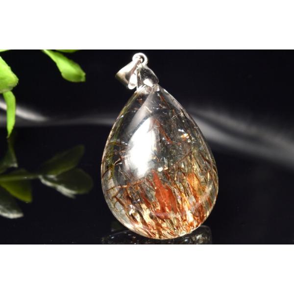 すずりん様アパタイト♡レピド♡ソーダ♡トルマリン♡サンストーン共生No1682 latelier_pc4130