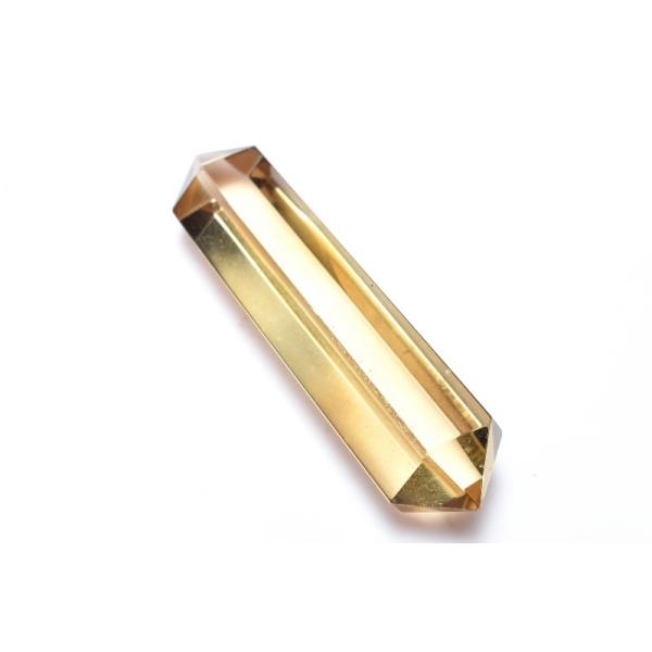 1点物】希少◇魔晶宙斯 ゼウスクォーツ(スモーキーシトリンファントム