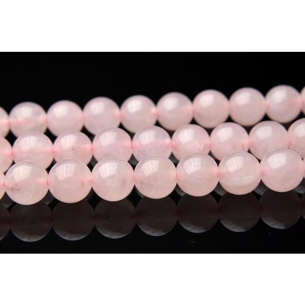 8mm「ローズクォーツ 」 1連(約38cm)_R1363 ☆5000円以上ネコポス送料無料! :R1363:ラトリエ - 通販 - Yahoo!ショッピング 8mm「ローズクォーツ 」 1連(約38cm)_R1363 ☆5000円以上ネコポス送料無料! :R1363:ラトリエ - 通販 - Yahoo!ショッピング