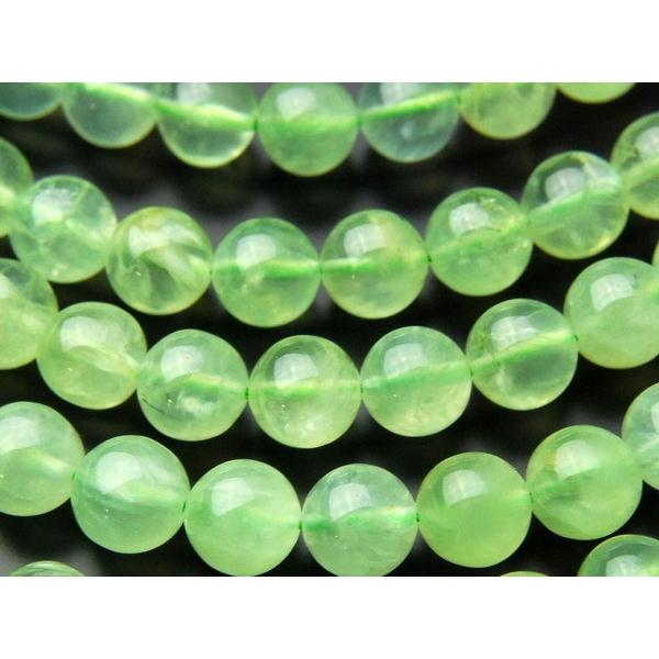 プレナイト」 10mm 1連（約38cm）_R861 ☆5000円以上ネコポス送料無料