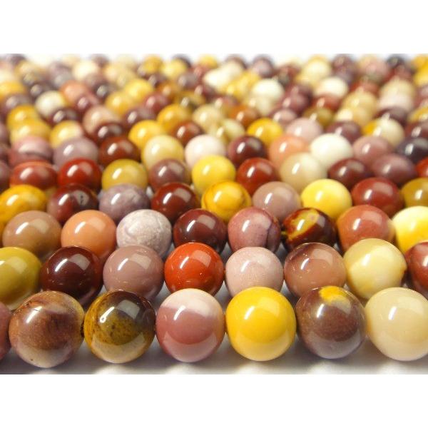 ムーアカイト」 6mm 1連（約38cm） _RL3872 ☆5000円以上ネコポス送料 
