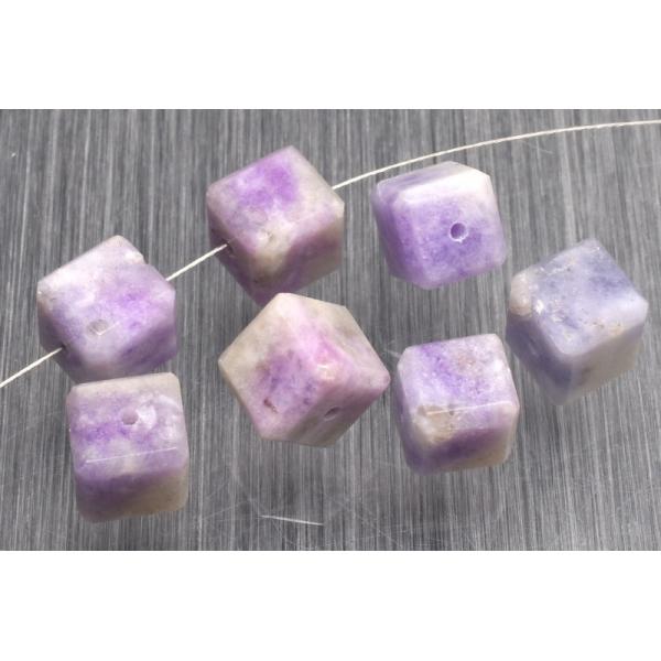 �n�b�N�}�i�C�g�@8-8.5mm�@�L���[�u�^ �ђʌ��r�[�Y ������_T606-2