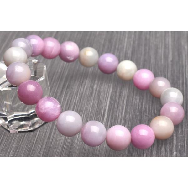 1点物】希少まろやか質感◇マルチカラー MIXマイカ(レピドライト