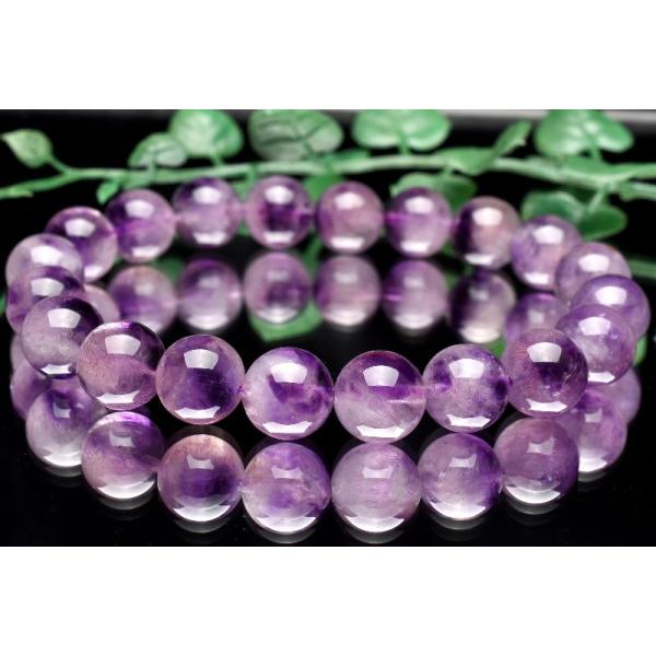 ネオンピンク☆虹入り☆スーパーセブンアメジストSilver925【148