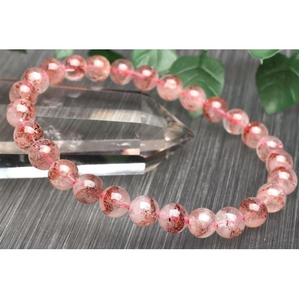 1点物】くっきり山入り レッドスーパーセブン(レピドクロサイトイン