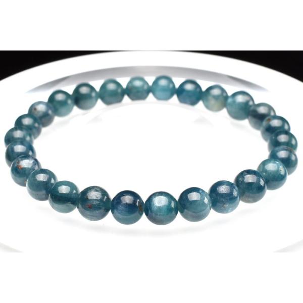 14kgf スクエアカイヤナイトブレスレット♡ カイヤナイトブレスレット