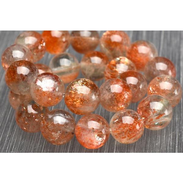 1点物】AA+キラメキ内包◇アルーシャ産 フェルドスパーサンストーン