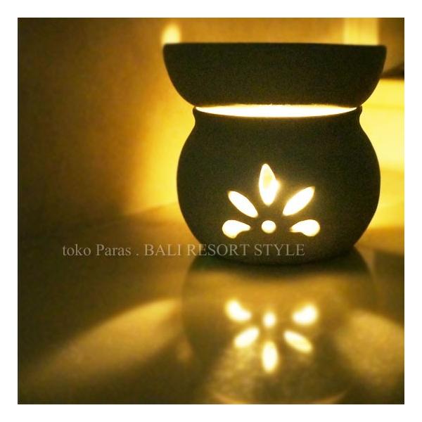 アロマポット 陶器 ロータス M 上皿が大きいアロマポット アジアン サロン用 Buyee Buyee Japanese Proxy Service Buy From Japan Bot Online