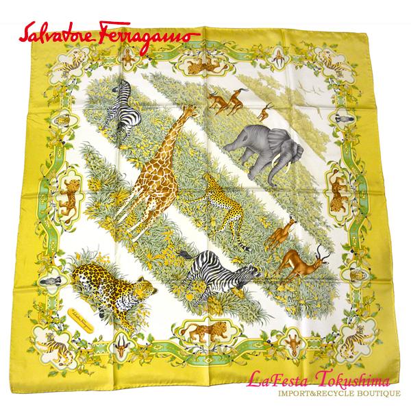 FERRAGAMO（フェラガモ） ☆目玉特価SALE☆さらに！今だけ送料無料