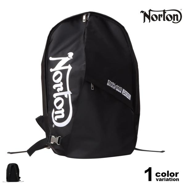 ノートン（NORTON） バッグ リュック バックパック 大容量 撥水 ポリ 