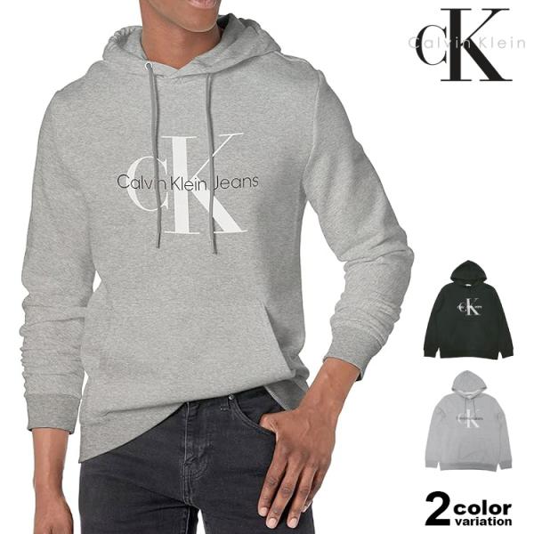 Calvin Klein（カルバン・クライン） Calvin Klein Jeans パーカー