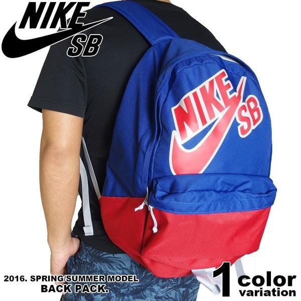 Nike SBバックパック【新品】 NIKE公式】ナイキ SB コートハウス メンズ スケートボードバック