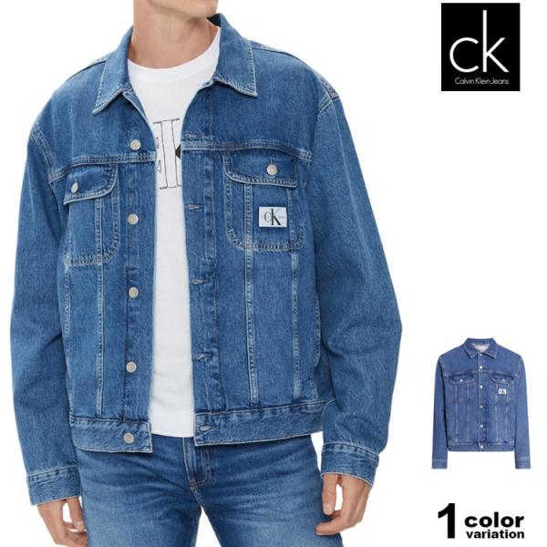 Calvin Klein Jeans（カルバンクラインジーンズ） カルバンクライン