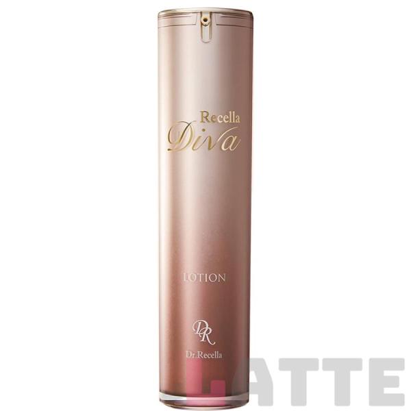 Recella Diva ドクターリセラ リセラディーヴァ LOTION（化粧水）120ml