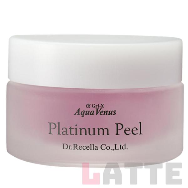 ドクターリセラ アクアヴィーナス プラチナピール ピーリングジェル 200g ドクターリセラ アクアヴィーナス プラチナピール（ピーリングジェル
