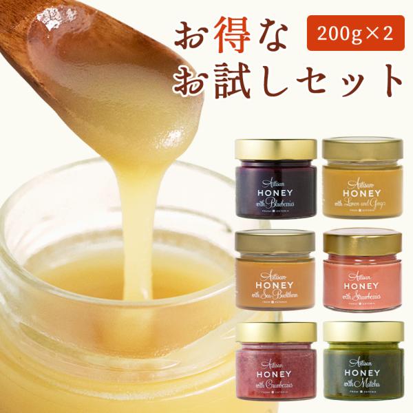 1日1セット限定【非加熱・生はちみつ】1000g×6本セット はちみつ 生はちみつ 非加熱 ギフト プレゼント 北欧 天然 純粋