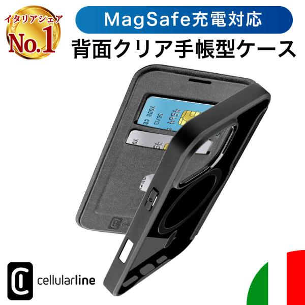 匿名配送✨ iPhone 16 Pro Max ケース MagSafeクリア Blue Thin iPhone 16 Pro Max Case | OtterBox Symmetry Series